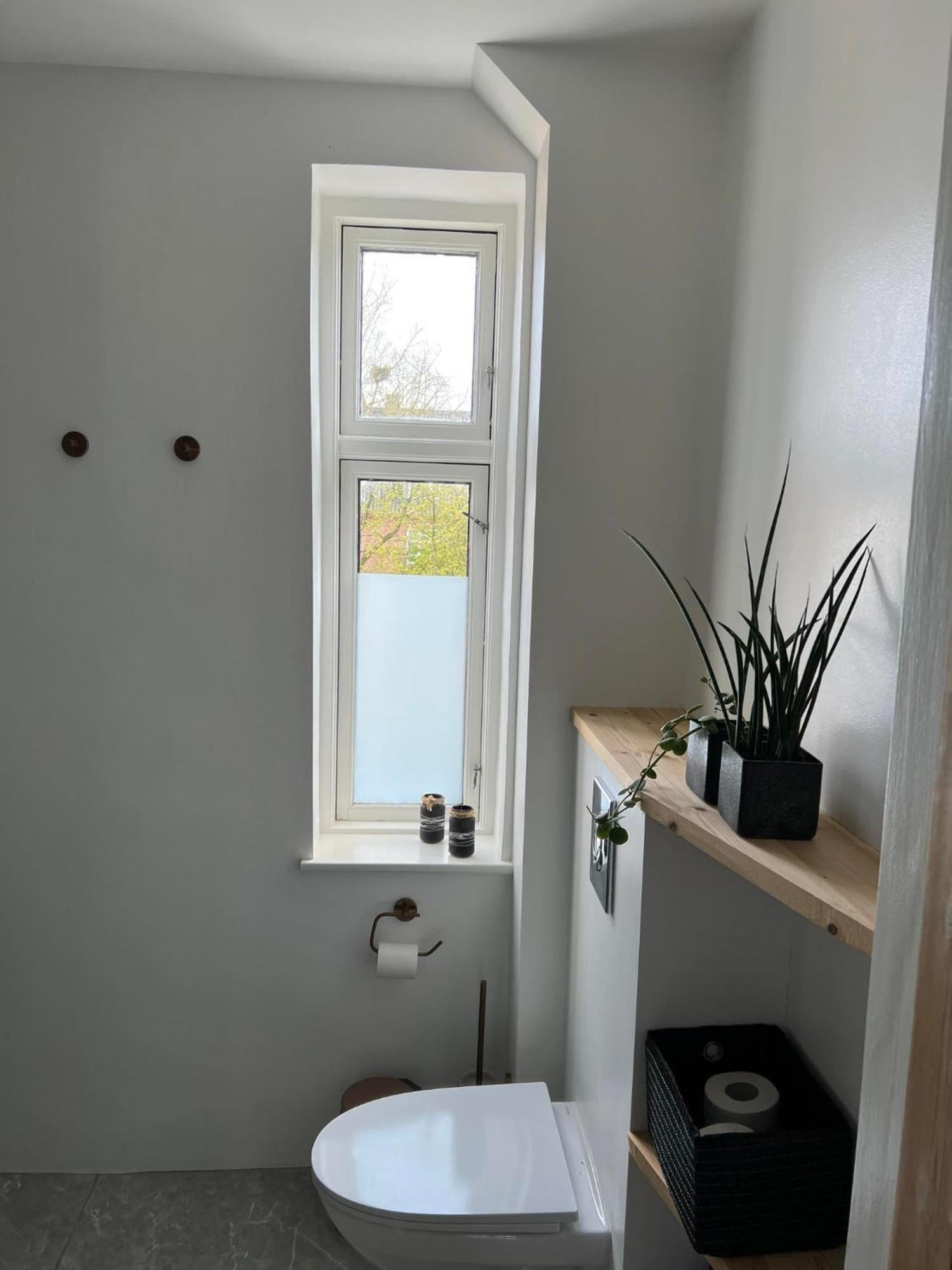 Cozy Villa-Apartment - Close To Aalborg Center - Free Citybikes And Parking Εξωτερικό φωτογραφία